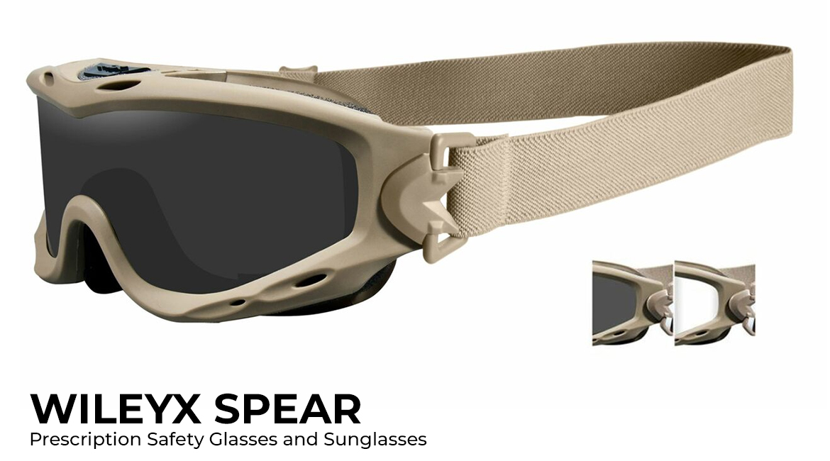 Buy Stylish Safety Glasses & Fashion Safety Glasses
